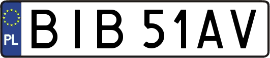 BIB51AV