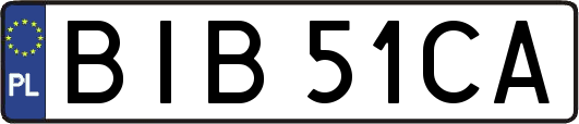 BIB51CA