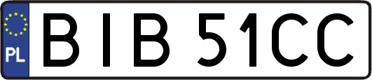 BIB51CC