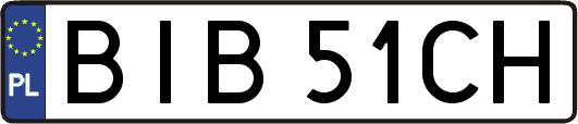 BIB51CH