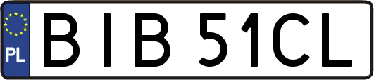 BIB51CL