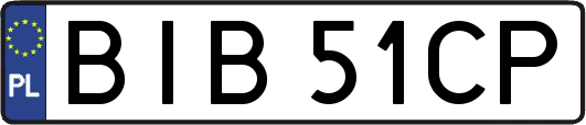 BIB51CP