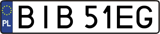 BIB51EG
