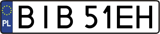 BIB51EH