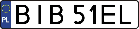 BIB51EL