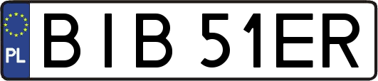 BIB51ER