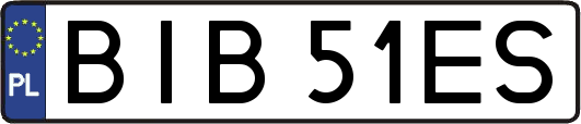BIB51ES
