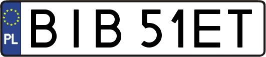 BIB51ET
