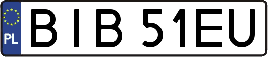 BIB51EU