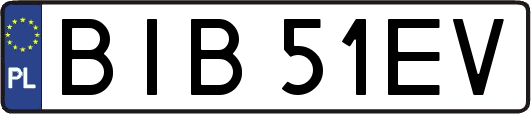 BIB51EV