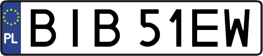 BIB51EW