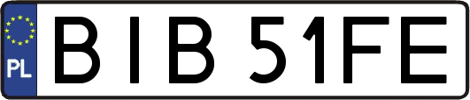 BIB51FE