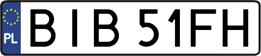 BIB51FH