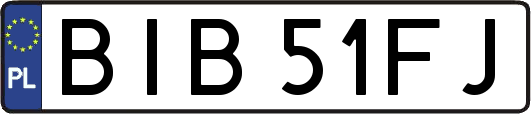 BIB51FJ