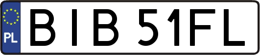BIB51FL