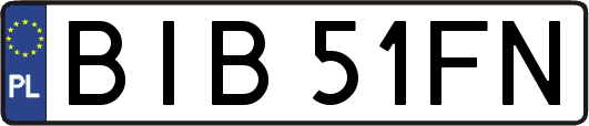 BIB51FN