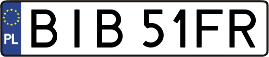 BIB51FR