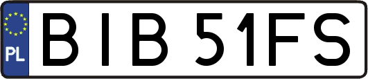 BIB51FS