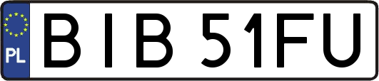 BIB51FU