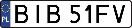 BIB51FV