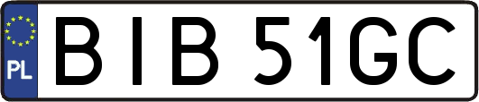 BIB51GC