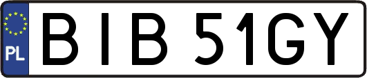 BIB51GY