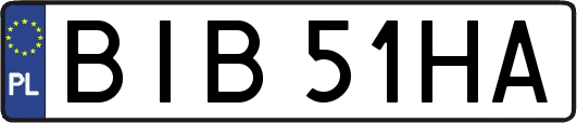 BIB51HA
