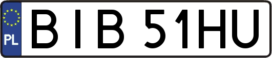 BIB51HU