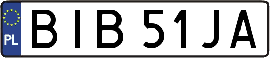 BIB51JA