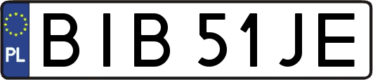 BIB51JE