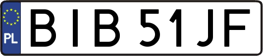 BIB51JF