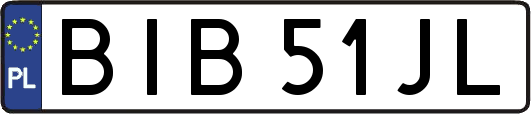 BIB51JL