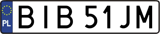 BIB51JM