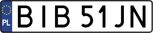 BIB51JN