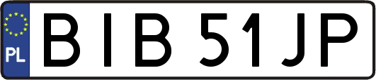 BIB51JP