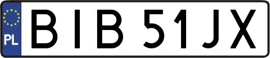 BIB51JX