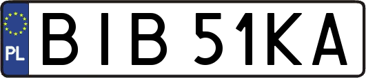 BIB51KA
