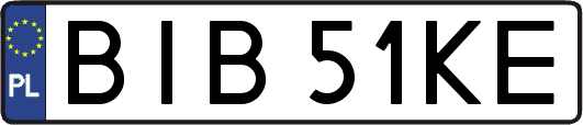 BIB51KE