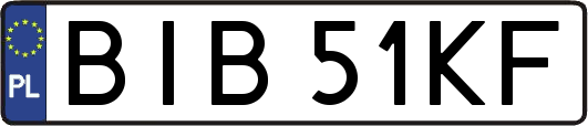 BIB51KF