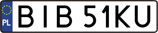 BIB51KU