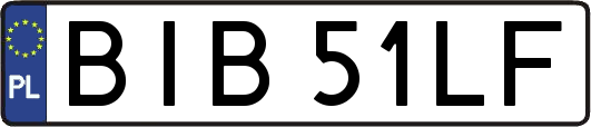 BIB51LF