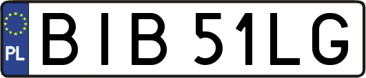 BIB51LG
