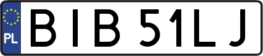 BIB51LJ