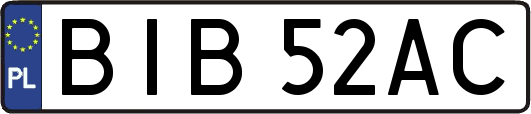 BIB52AC