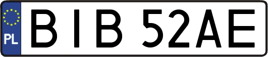 BIB52AE