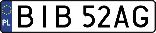 BIB52AG
