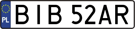 BIB52AR