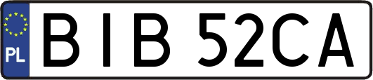 BIB52CA