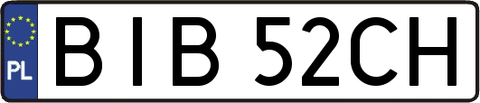 BIB52CH