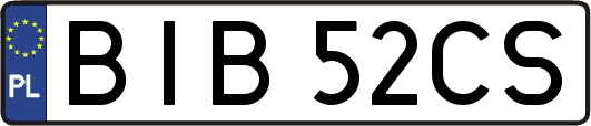 BIB52CS
